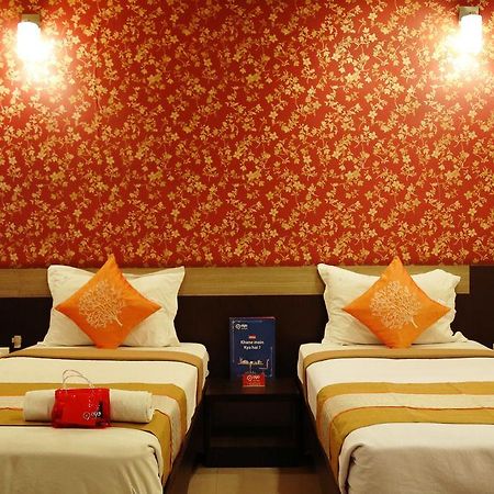 Oyo Rooms Yerwada Chowk Pune Dış mekan fotoğraf