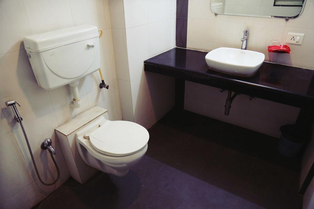Oyo Rooms Yerwada Chowk Pune Dış mekan fotoğraf