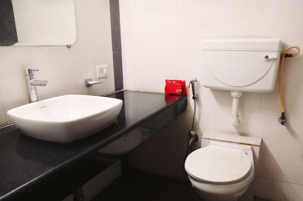 Oyo Rooms Yerwada Chowk Pune Dış mekan fotoğraf