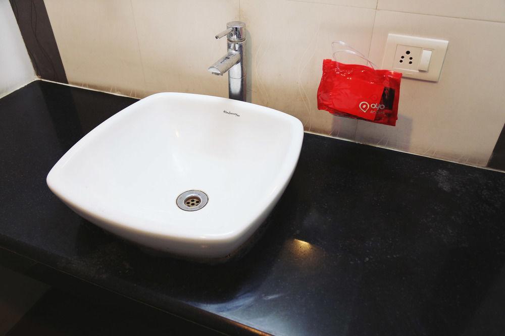 Oyo Rooms Yerwada Chowk Pune Dış mekan fotoğraf
