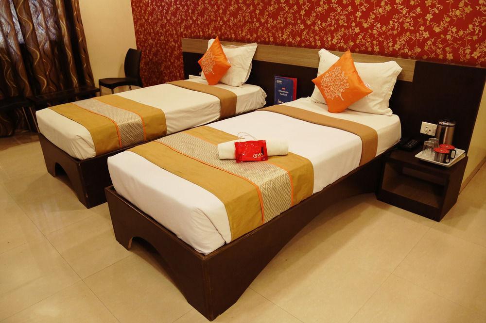 Oyo Rooms Yerwada Chowk Pune Dış mekan fotoğraf