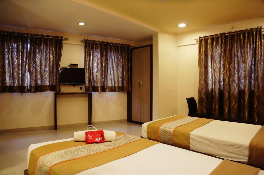Oyo Rooms Yerwada Chowk Pune Dış mekan fotoğraf