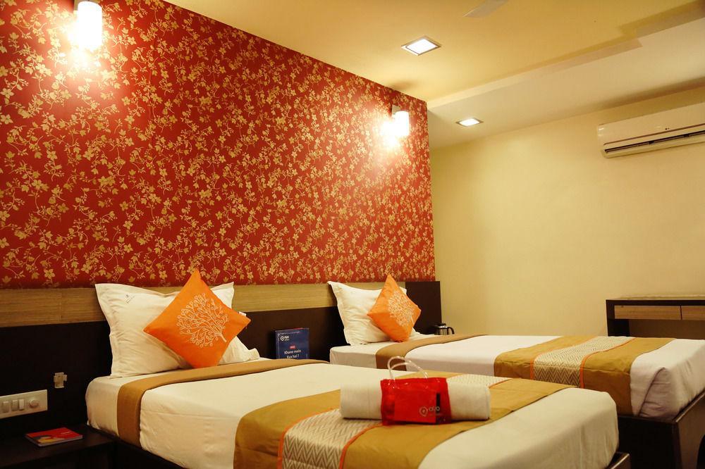 Oyo Rooms Yerwada Chowk Pune Dış mekan fotoğraf
