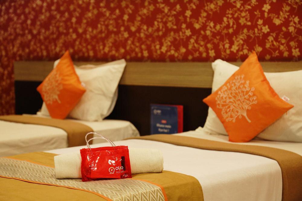 Oyo Rooms Yerwada Chowk Pune Dış mekan fotoğraf
