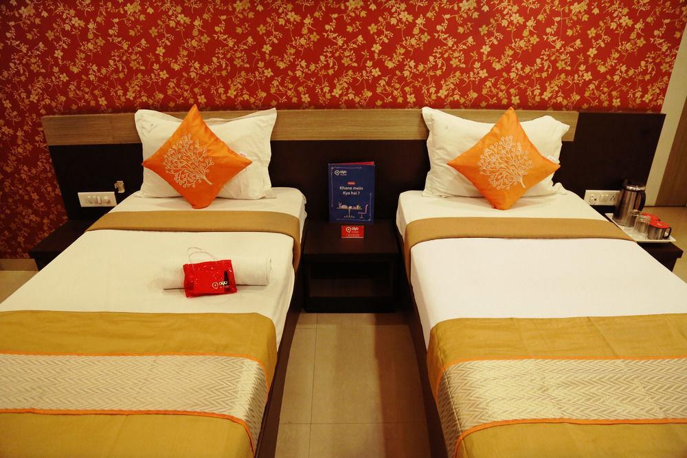 Oyo Rooms Yerwada Chowk Pune Dış mekan fotoğraf