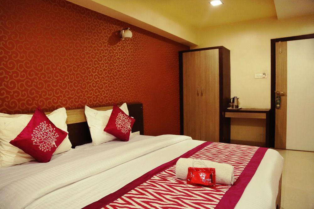 Oyo Rooms Yerwada Chowk Pune Dış mekan fotoğraf