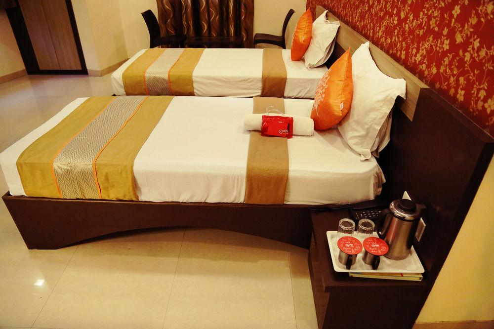 Oyo Rooms Yerwada Chowk Pune Dış mekan fotoğraf