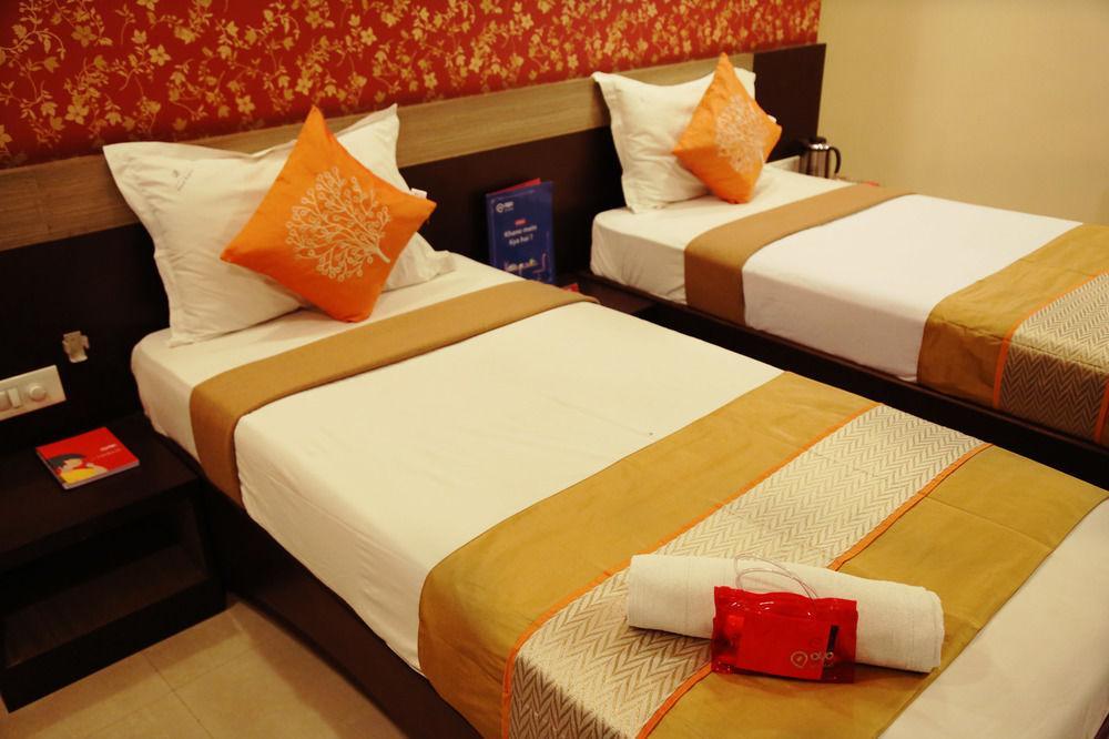 Oyo Rooms Yerwada Chowk Pune Dış mekan fotoğraf