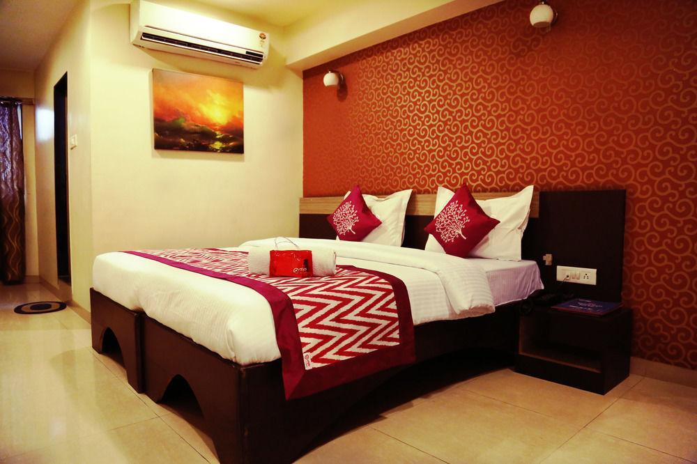 Oyo Rooms Yerwada Chowk Pune Dış mekan fotoğraf