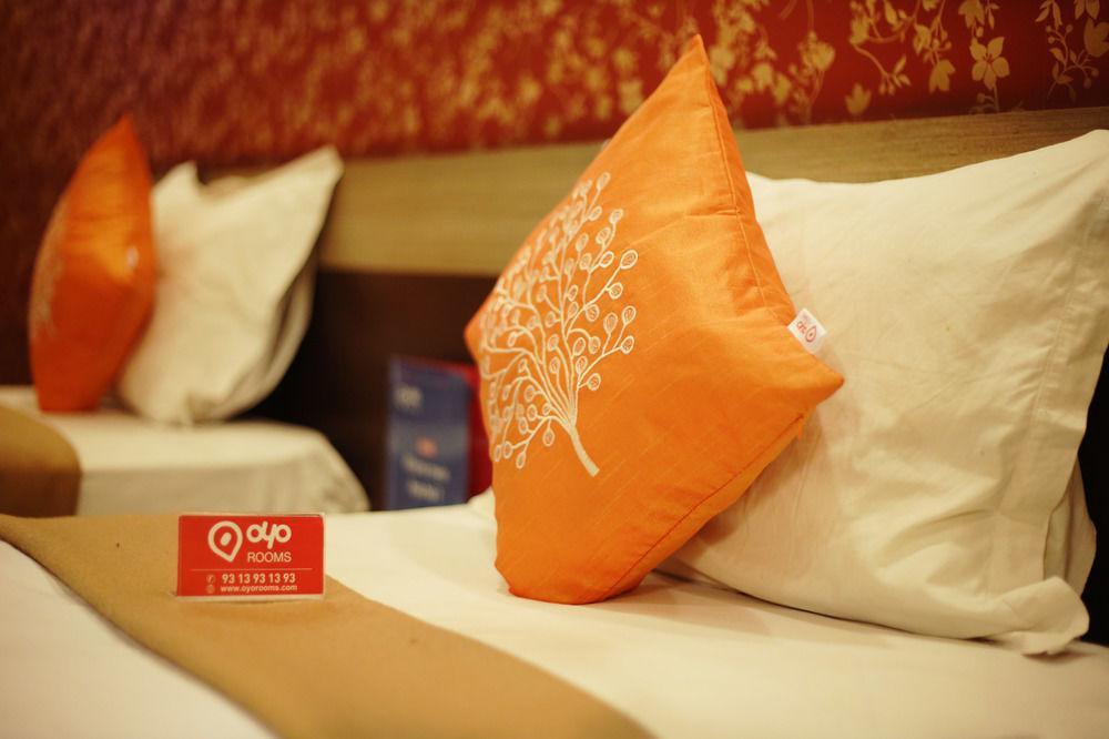 Oyo Rooms Yerwada Chowk Pune Dış mekan fotoğraf