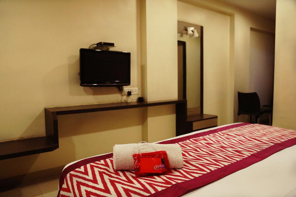 Oyo Rooms Yerwada Chowk Pune Dış mekan fotoğraf