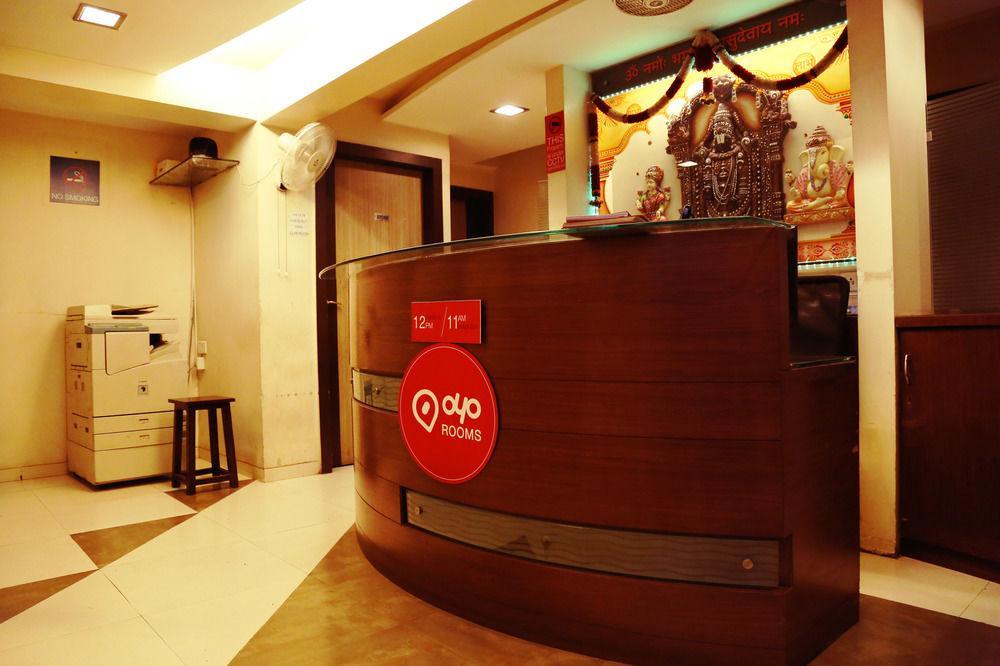 Oyo Rooms Yerwada Chowk Pune Dış mekan fotoğraf