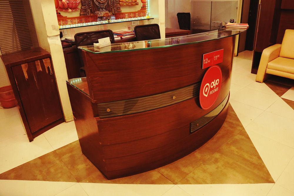 Oyo Rooms Yerwada Chowk Pune Dış mekan fotoğraf